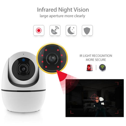 NEO NIP-63RQ Indoor PT WiFi Network Camera