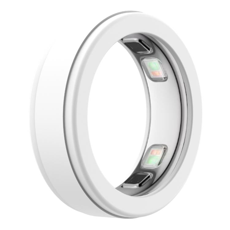 xDfind For Oura Ring5 Smart Ring Silicone Cover, S, M