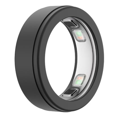 xDfind For Oura Ring5 Smart Ring Silicone Cover, S, M