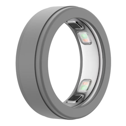 xDfind For Oura Ring5 Smart Ring Silicone Cover, S, M