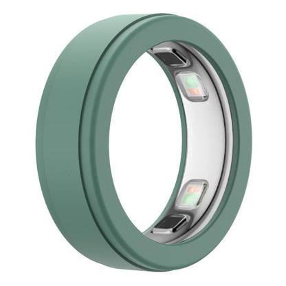 xDfind For Oura Ring5 Smart Ring Silicone Cover, S, M