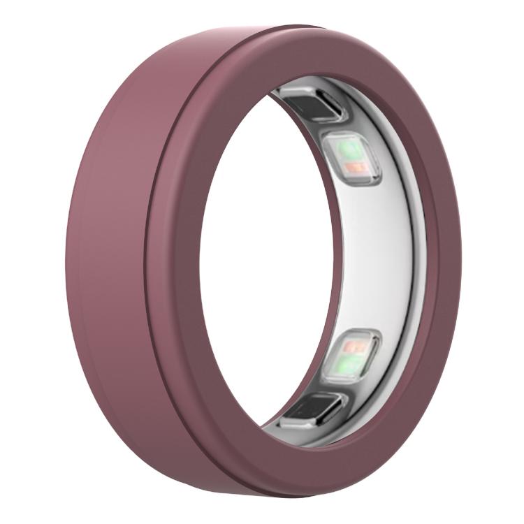 xDfind For Oura Ring5 Smart Ring Silicone Cover, S, M