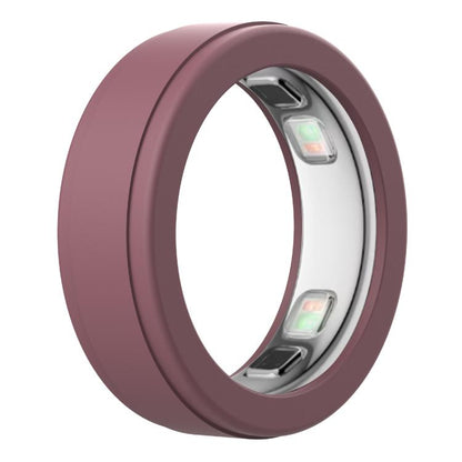 xDfind For Oura Ring5 Smart Ring Silicone Cover, S, M