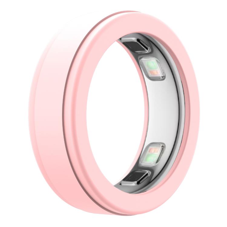 xDfind For Oura Ring5 Smart Ring Silicone Cover, S, M