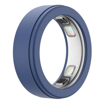 xDfind For Oura Ring5 Smart Ring Silicone Cover, S, M