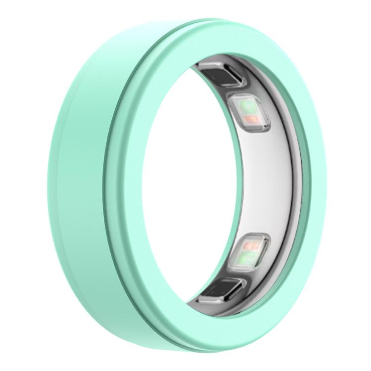 xDfind For Oura Ring5 Smart Ring Silicone Cover, S, M