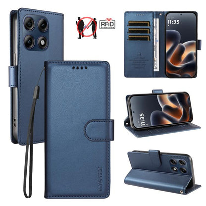 BETOPNICE Pearlescent RFID Vegan Leather Phone Case with Strap, For Motorola Edge 70 5G / Moto X70 Air 5G, For Motorola Moto Edge 5G 2026, For Motorola Moto G47 5G / G37 / G37 Power 5G, For Motorola Edge 70 Pro 5G                                       ...