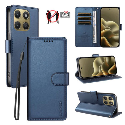 BETOPNICE Pearlescent RFID Vegan Leather Phone Case with Strap, For Motorola Edge 70 5G / Moto X70 Air 5G, For Motorola Moto Edge 5G 2026, For Motorola Moto G47 5G / G37 / G37 Power 5G, For Motorola Edge 70 Pro 5G                                       ...