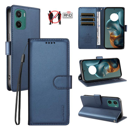 BETOPNICE Pearlescent RFID Vegan Leather Phone Case with Strap, For Motorola Edge 70 5G / Moto X70 Air 5G, For Motorola Moto Edge 5G 2026, For Motorola Moto G47 5G / G37 / G37 Power 5G, For Motorola Edge 70 Pro 5G                                       ...