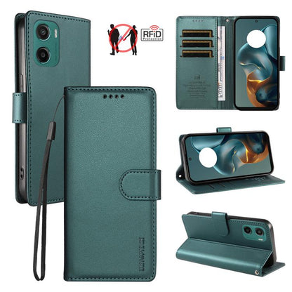 BETOPNICE Pearlescent RFID Vegan Leather Phone Case with Strap, For Motorola Edge 70 5G / Moto X70 Air 5G, For Motorola Moto Edge 5G 2026, For Motorola Moto G47 5G / G37 / G37 Power 5G, For Motorola Edge 70 Pro 5G                                       ...