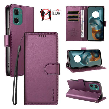 BETOPNICE Pearlescent RFID Vegan Leather Phone Case with Strap, For Motorola Edge 70 5G / Moto X70 Air 5G, For Motorola Moto Edge 5G 2026, For Motorola Moto G47 5G / G37 / G37 Power 5G, For Motorola Edge 70 Pro 5G                                       ...