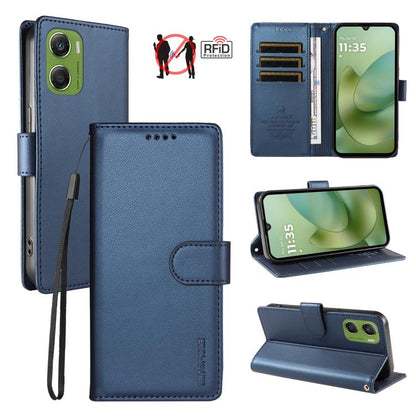 BETOPNICE Pearlescent RFID Vegan Leather Phone Case with Strap, For Motorola Edge 70 5G / Moto X70 Air 5G, For Motorola Moto Edge 5G 2026, For Motorola Moto G47 5G / G37 / G37 Power 5G, For Motorola Edge 70 Pro 5G                                       ...