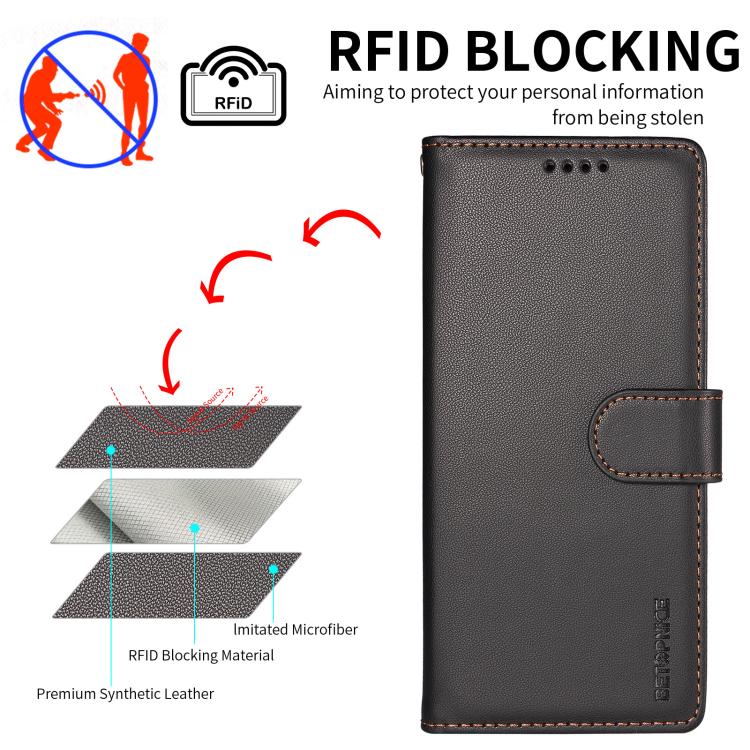 BETOPNICE Pearlescent RFID Vegan Leather Phone Case with Strap, For Motorola Moto G Max / G87 / G77 / G67 5G, For Motorola Edge 70 5G / Moto X70 Air 5G, For Motorola Moto Edge 5G 2026, For Motorola Moto G47 5G / G37 / G37 Power 5G                      ...