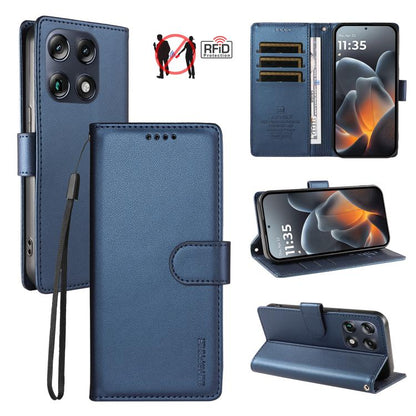 BETOPNICE Pearlescent RFID Vegan Leather Phone Case with Strap, For Motorola Edge 70 5G / Moto X70 Air 5G, For Motorola Moto Edge 5G 2026, For Motorola Moto G47 5G / G37 / G37 Power 5G, For Motorola Edge 70 Pro 5G                                       ...