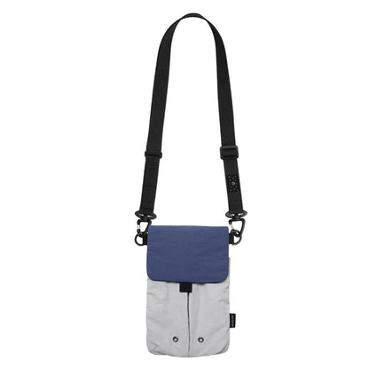 DUX DUCIS FLEX Series Nylon Crossbody Phone Bag