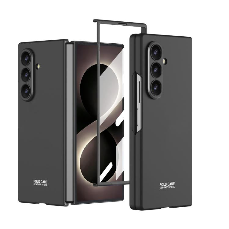 GKK Integrated Ultra-thin Full Coverage Protective Case, For Galaxy Z Fold8 Ultra