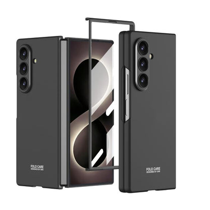 GKK Integrated Ultra-thin Full Coverage Protective Case, For Galaxy Z Fold8 Ultra
