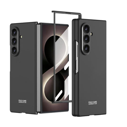 GKK Integrated Ultra-thin Full Coverage Protective Case, For Galaxy Z Fold8 Ultra