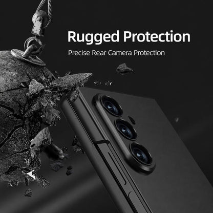 GKK Integrated Ultra-thin Full Coverage Protective Case, For Galaxy Z Fold8 Ultra