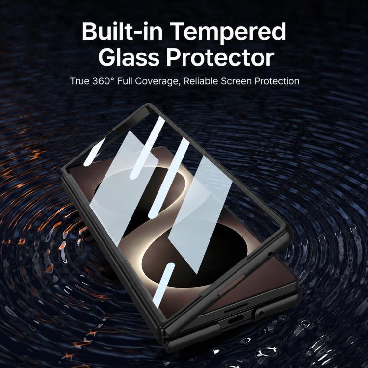 GKK Integrated Ultra-thin Full Coverage Protective Case, For Galaxy Z Fold8 Ultra