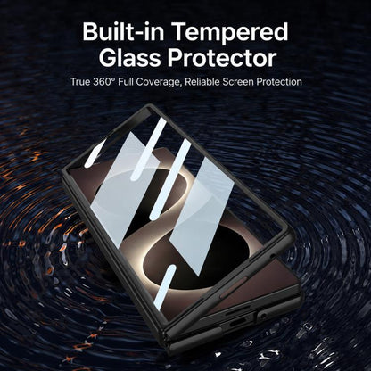 GKK Integrated Ultra-thin Full Coverage Protective Case, For Galaxy Z Fold8 Ultra