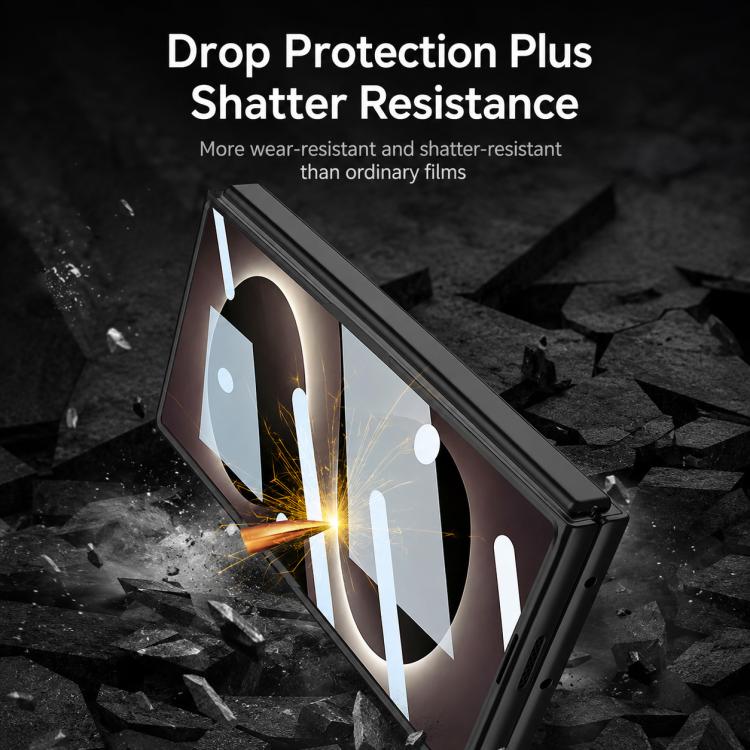 GKK Integrated Ultra-thin Full Coverage Protective Case, For Galaxy Z Fold8 Ultra
