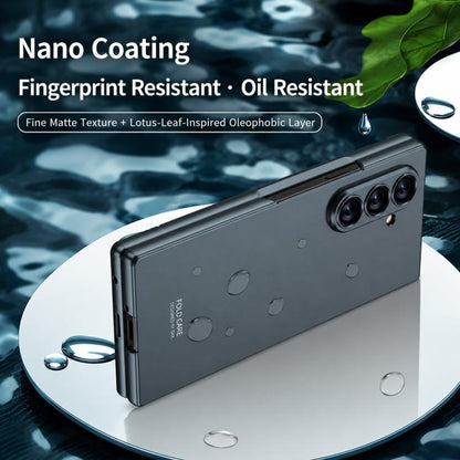 GKK Integrated Ultra-thin Full Coverage Protective Case, For Galaxy Z Fold8 Ultra