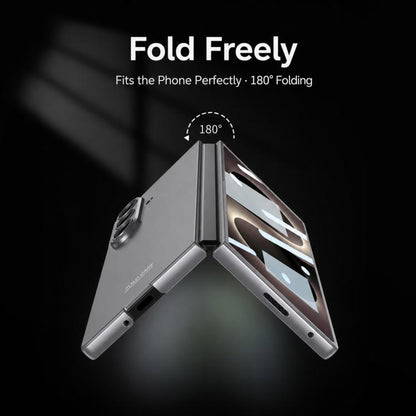 GKK Integrated Ultra-thin Full Coverage Protective Case, For Galaxy Z Fold8 Ultra