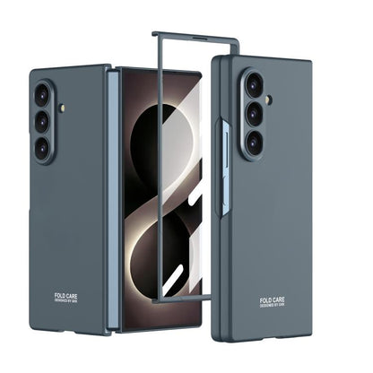GKK Integrated Ultra-thin Full Coverage Protective Case, For Galaxy Z Fold8 Ultra