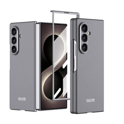 GKK Integrated Ultra-thin Full Coverage Protective Case, For Galaxy Z Fold8 Ultra