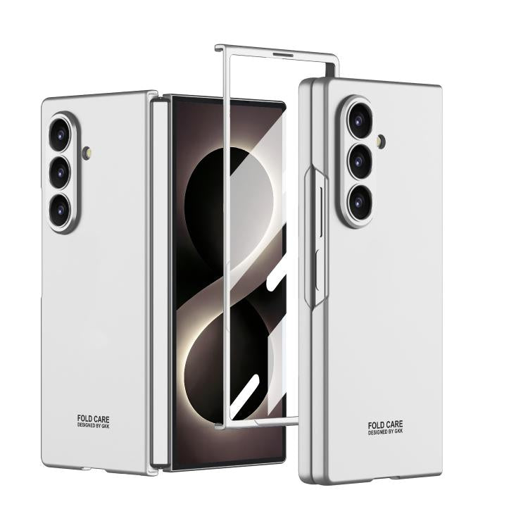 GKK Integrated Ultra-thin Full Coverage Protective Case, For Galaxy Z Fold8 Ultra