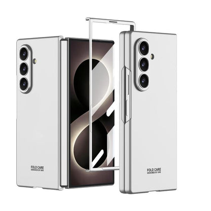 GKK Integrated Ultra-thin Full Coverage Protective Case, For Galaxy Z Fold8 Ultra