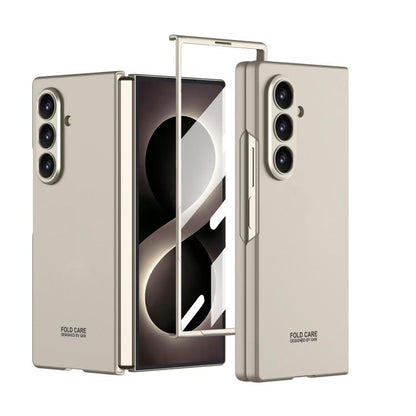 GKK Integrated Ultra-thin Full Coverage Protective Case, For Galaxy Z Fold8 Ultra