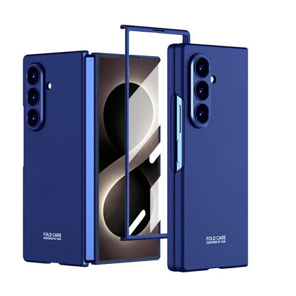 GKK Integrated Ultra-thin Full Coverage Protective Case, For Galaxy Z Fold8 Ultra