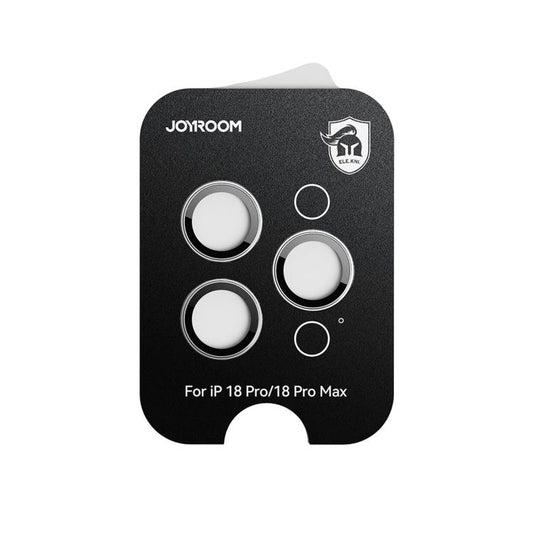 JOYROOM Knight Series 9H HD Lens Protective Film, For iPhone 18 Pro / 18 Pro Max