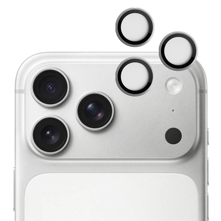 JOYROOM Knight Series 9H HD Lens Protective Film, For iPhone 18 Pro / 18 Pro Max