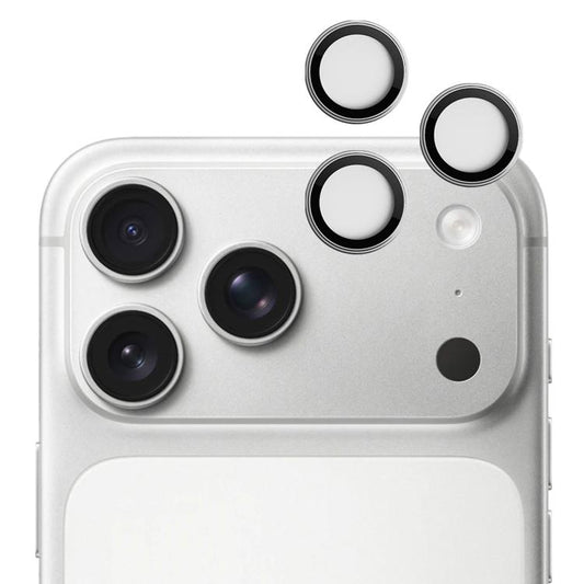JOYROOM Knight Series 9H HD Lens Protective Film, For iPhone 18 Pro / 18 Pro Max