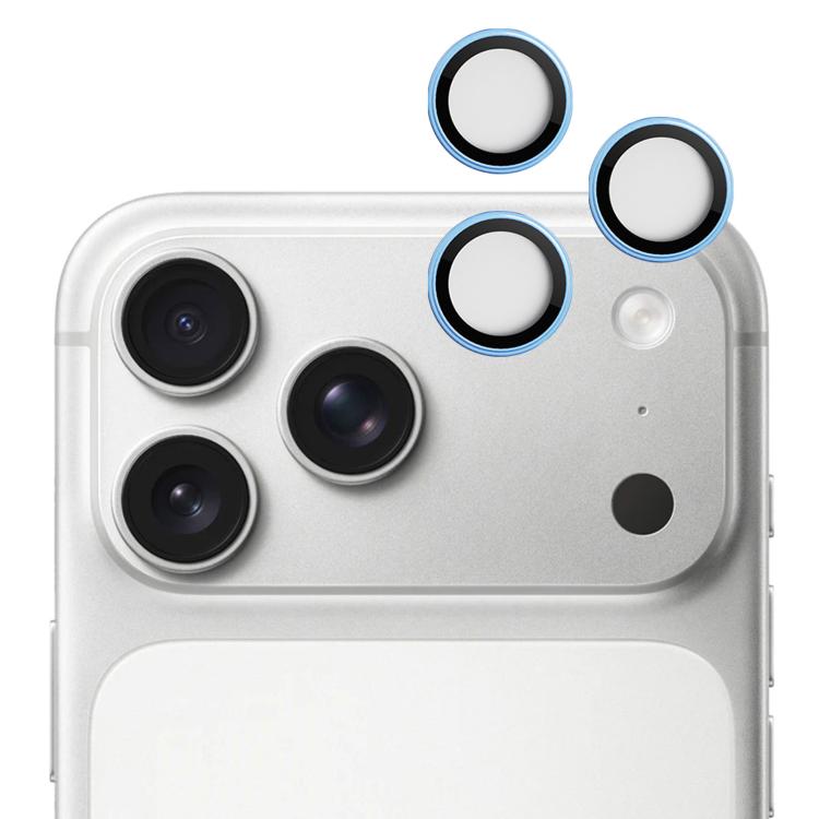 JOYROOM Knight Series 9H HD Lens Protective Film, For iPhone 18 Pro / 18 Pro Max