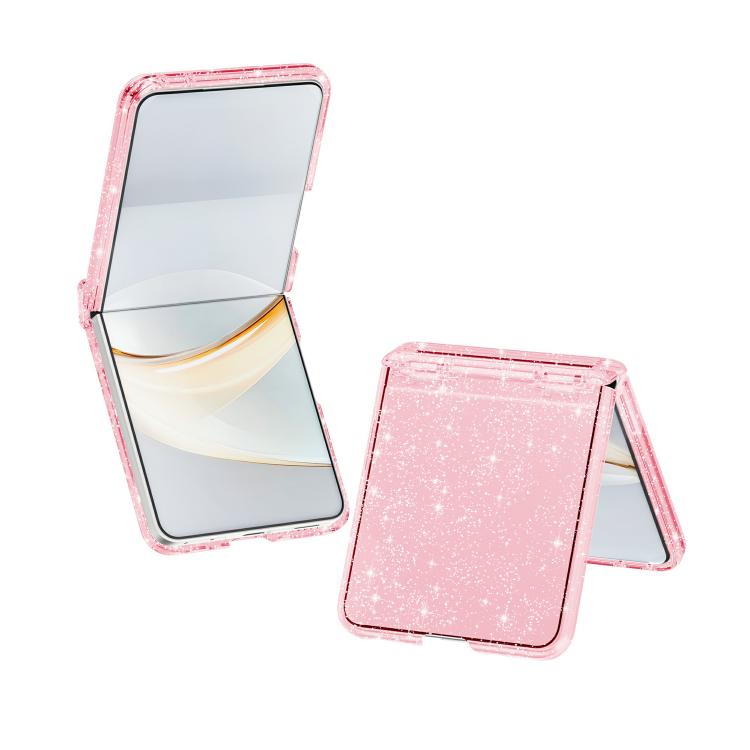 Shockproof Terminator Glitter Powder Phone Case, For Galaxy Z Fold8 5G, For Galaxy Z Fold8 Ultra 5G, For Galaxy Z Flip8 5G