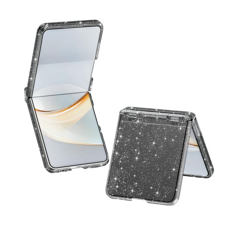 Shockproof Terminator Glitter Powder Phone Case, For Galaxy Z Fold8 5G, For Galaxy Z Fold8 Ultra 5G, For Galaxy Z Flip8 5G