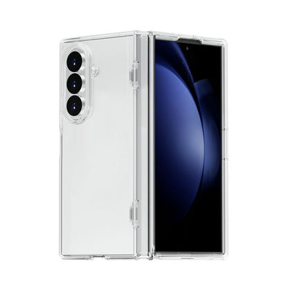 Shockproof Terminator Glitter Powder Phone Case, For Galaxy Z Fold8 5G, For Galaxy Z Fold8 Ultra 5G, For Galaxy Z Flip8 5G