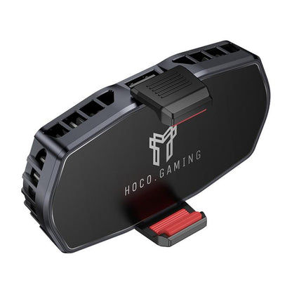 HOCO GM36 Mustango Mobile Phone Dual Cooler