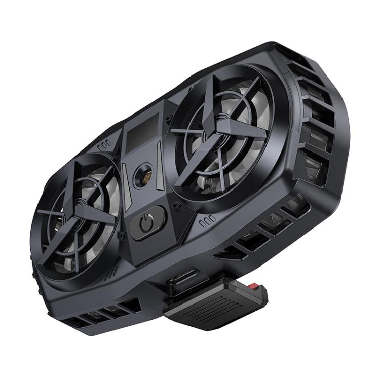 HOCO GM36 Mustango Mobile Phone Dual Cooler