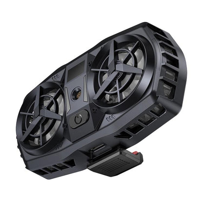 HOCO GM36 Mustango Mobile Phone Dual Cooler