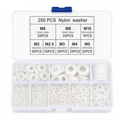 O-shaped Seal Fixing Ring Tool Kit 500 pcs /Set