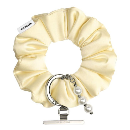YOYOISLES Cloud Series Phone Charm Strap with Tether Pad
