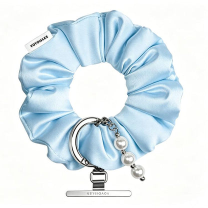 YOYOISLES Cloud Series Phone Charm Strap with Tether Pad