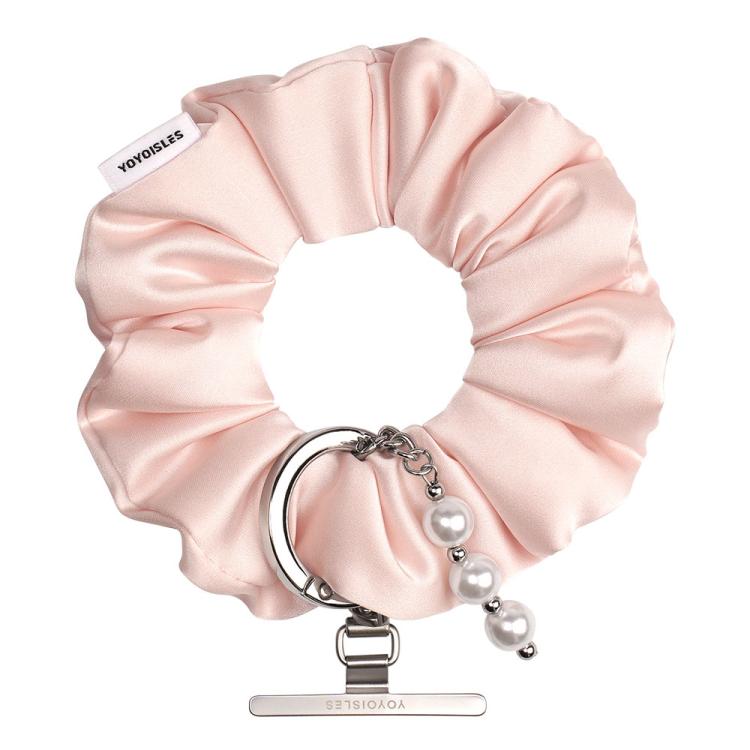 YOYOISLES Cloud Series Phone Charm Strap with Tether Pad