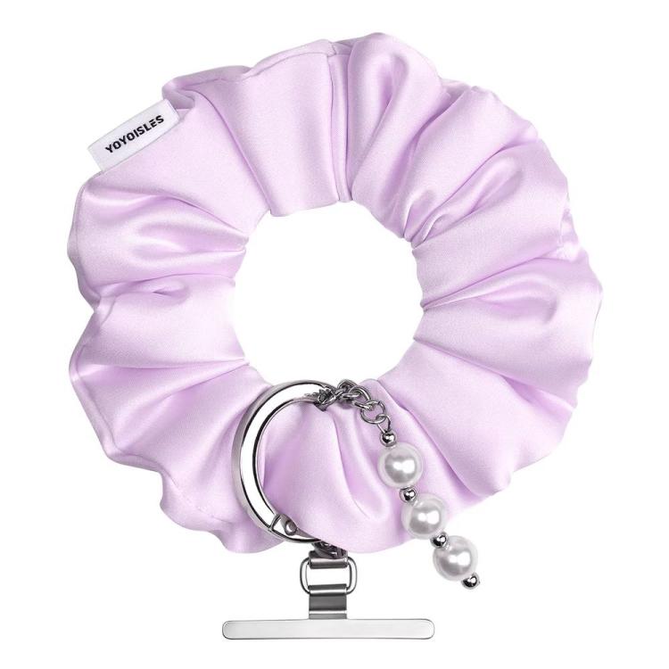 YOYOISLES Cloud Series Phone Charm Strap with Tether Pad