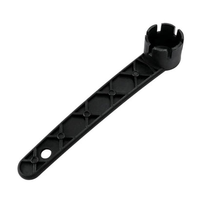 Inflatable Boats and Kayaks Universal Air Valve Wrench, Six Teeth, Eight Teeth